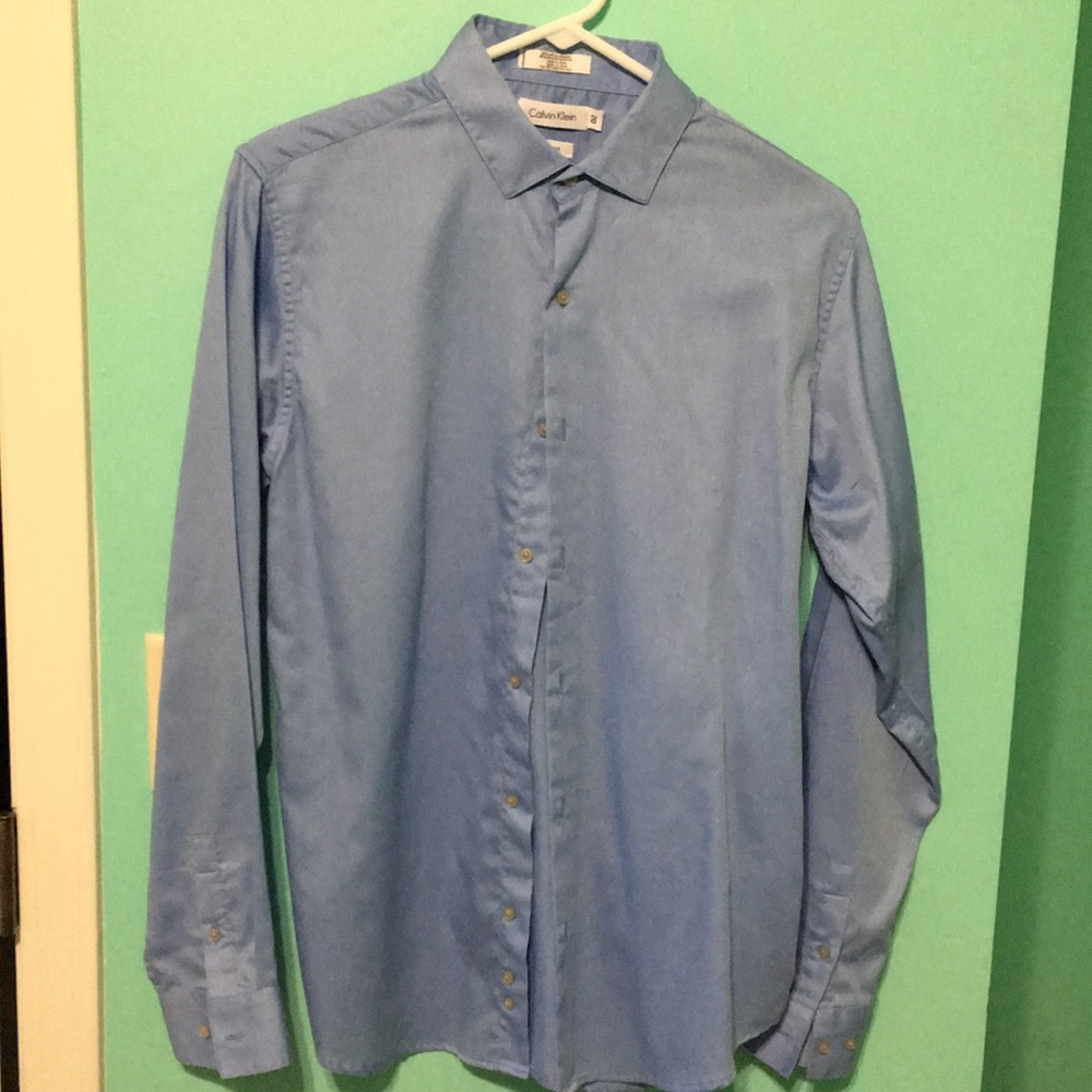 CALVIN KLEIN SHIRT